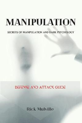 Cover of Manipulation