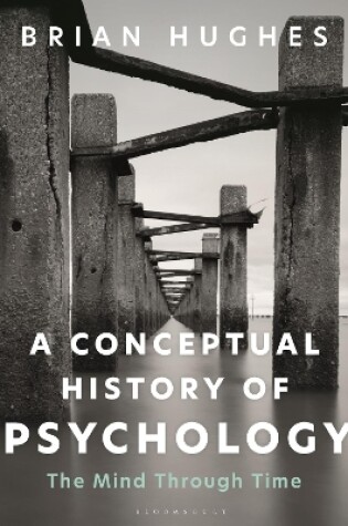 Cover of A Conceptual History of Psychology