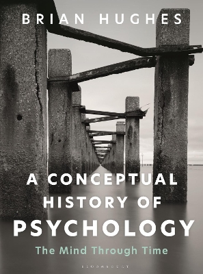 Book cover for A Conceptual History of Psychology