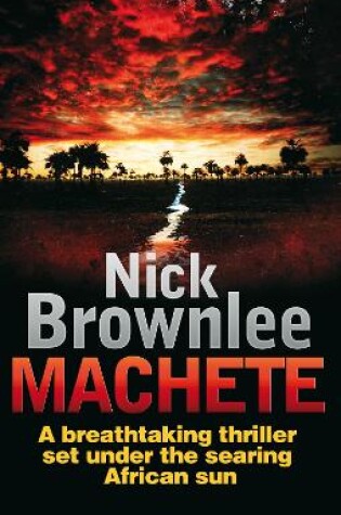 Cover of Machete