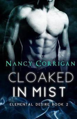 Book cover for Cloaked in Mist