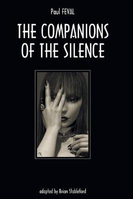 Book cover for The Companions of the Silence