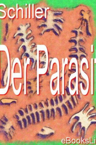 Cover of Der Parasit