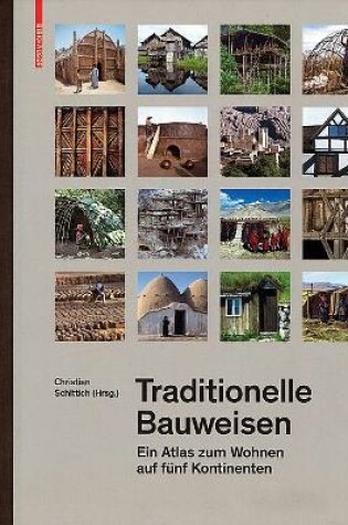 Cover of Traditionelle Bauweisen