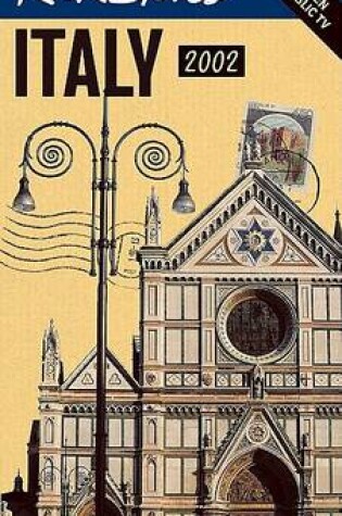 Cover of Italy