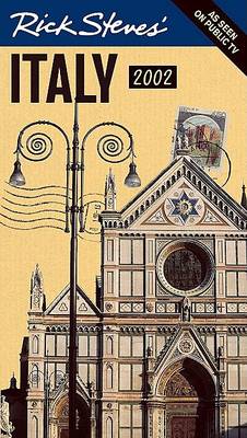 Cover of Italy