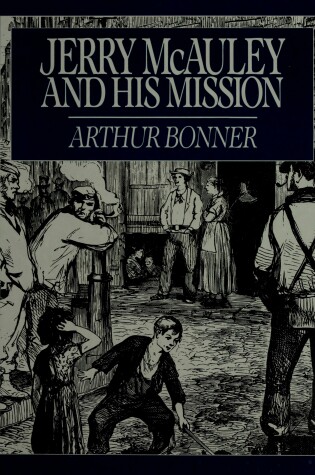 Cover of Jerry McAuley & His Mission