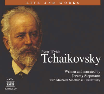 Cover of Life and Works