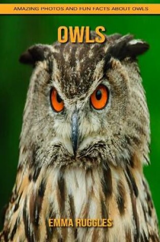 Cover of Owls