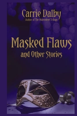 Book cover for Masked Flaws and Other Stories