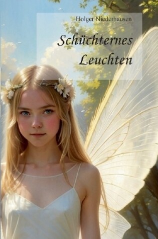 Cover of Schüchternes Leuchten