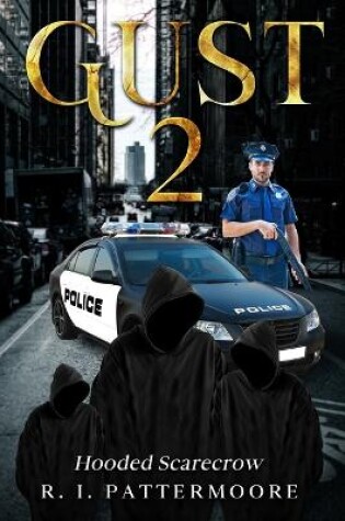 Cover of Gust 2