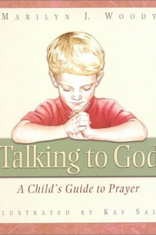 Cover of Talking to God