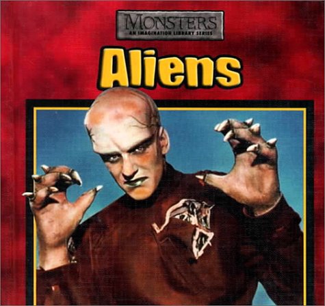 Cover of Aliens