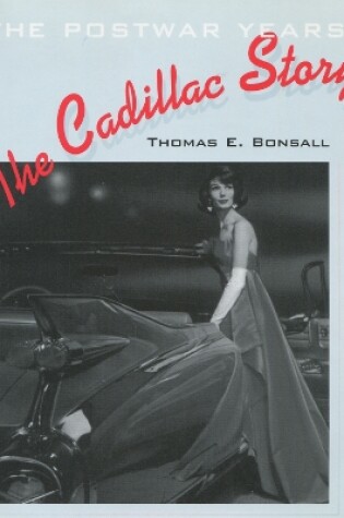 Cover of The Cadillac Story