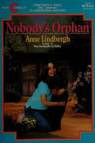 Cover of Nobody's Orphan
