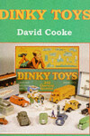 Book cover for Dinky Toys