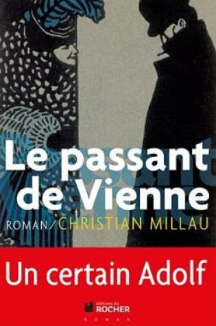 Cover of Le Passant de Vienne