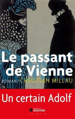 Book cover for Le Passant de Vienne