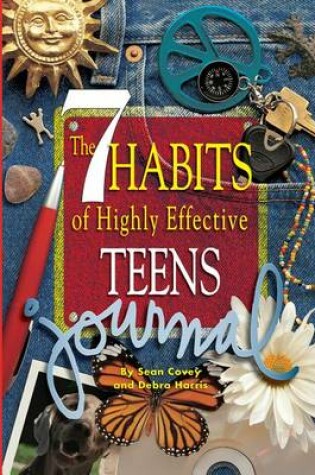 Cover of The 7 Habits of Highly Effective Teens Journal