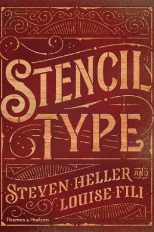 Cover of Stencil Type