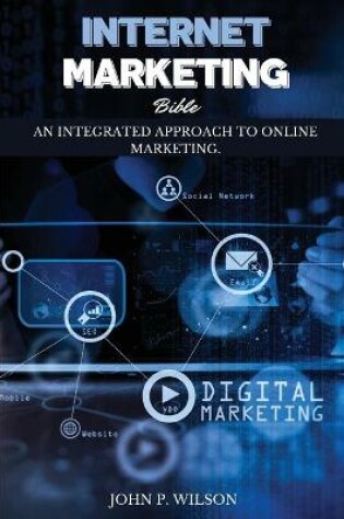 Cover of Internet Marketing Bible