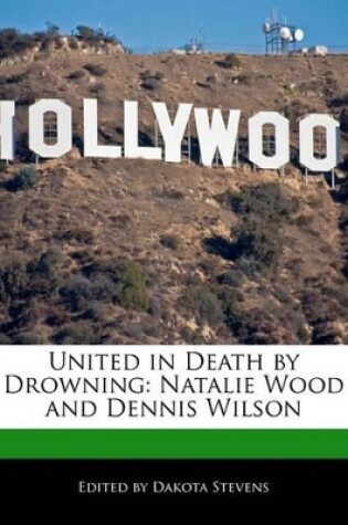 Cover of United in Death by Drowning