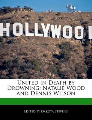 Book cover for United in Death by Drowning