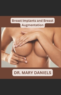 Book cover for Breast Implants