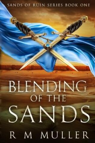 Cover of Blending of the Sands