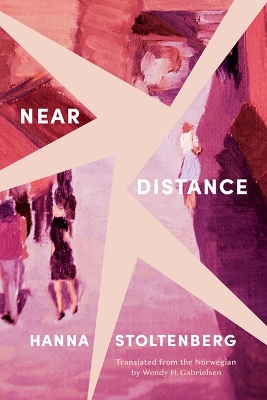 Cover of Near Distance