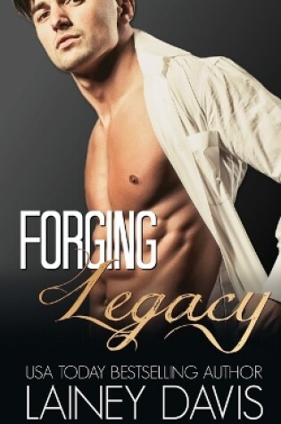 Cover of Forging Legacy