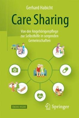 Cover of Care Sharing