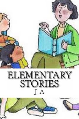 Book cover for Elementary Stories