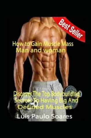 Cover of How to Gain Muscle Mass