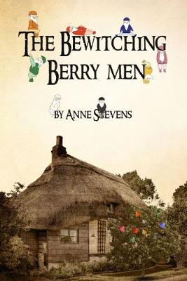 Book cover for The Bewitching Berry Men
