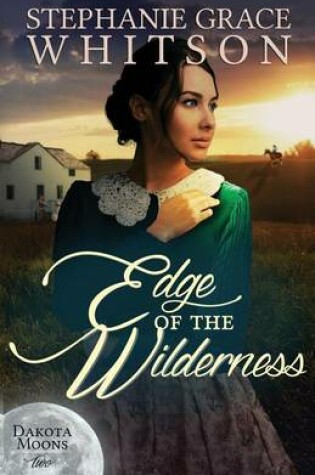 Cover of Edge of the Wilderness