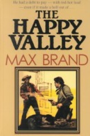 Cover of The Happy Valley