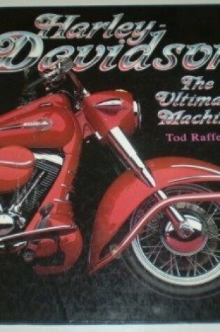 Cover of The Complete Harley-Davidson