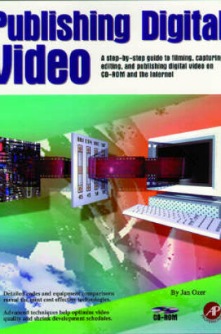 Cover of Publishing Digital Video
