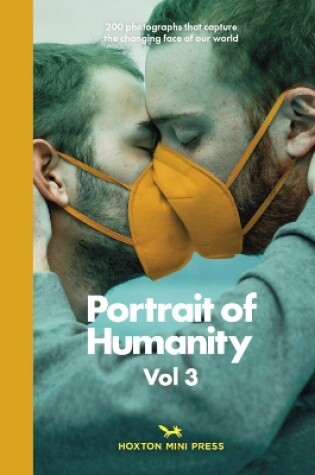 Cover of Portrait of Humanity Vol 3