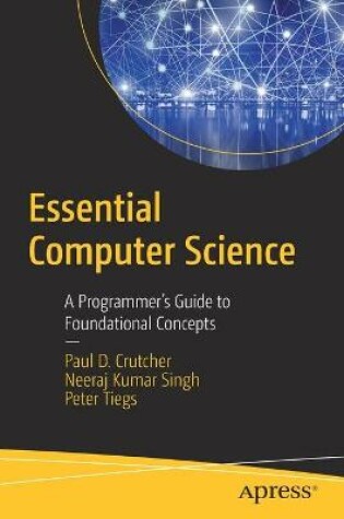 Cover of Essential Computer Science