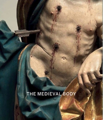 Book cover for The Medieval Body