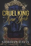 Book cover for The Cruel King of New York