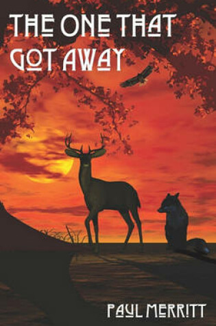 Cover of The One That Got Away