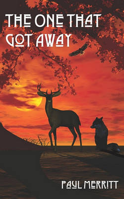 Book cover for The One That Got Away