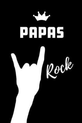 Cover of Papas Rock
