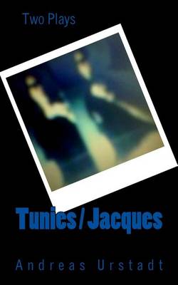 Book cover for Tunies / Jacques