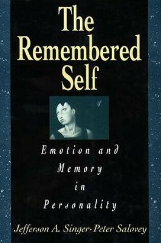 Cover of The Remembered Self