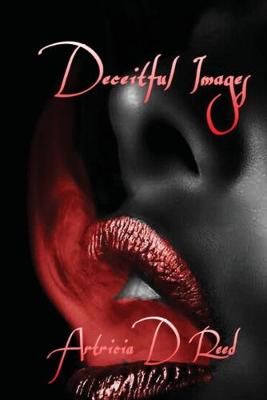 Book cover for Deceitful Images